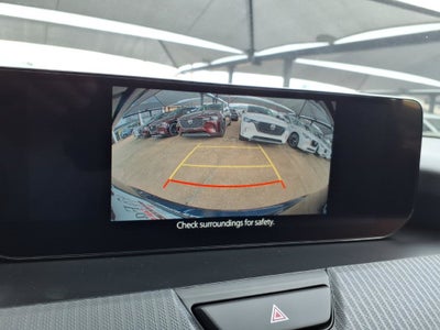 2026 Mazda Mazda CX-90 3.3 Turbo Select