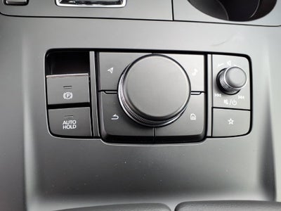 2026 Mazda Mazda CX-90 3.3 Turbo Select