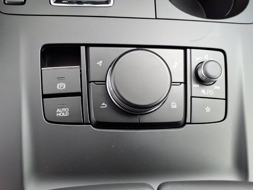 2026 Mazda Mazda CX-90 3.3 Turbo Select