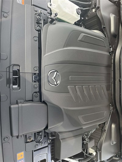 2026 Mazda Mazda CX-90 3.3 Turbo Select