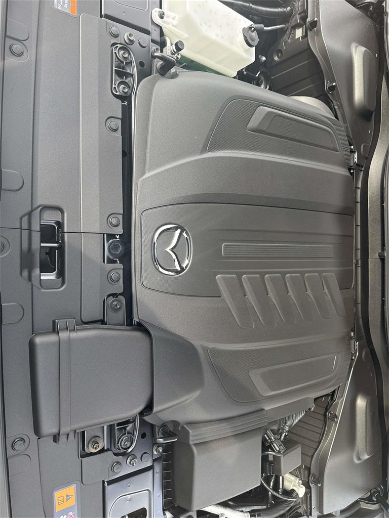 2026 Mazda Mazda CX-90 3.3 Turbo Select