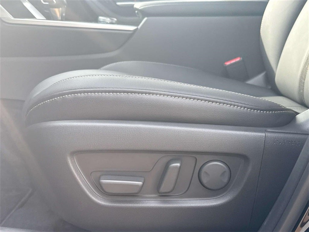 2026 Mazda Mazda CX-90 3.3 Turbo Select