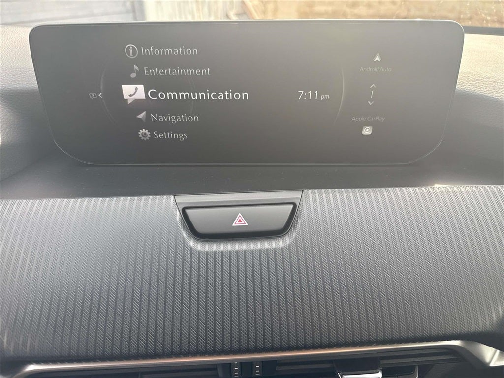 2026 Mazda Mazda CX-90 3.3 Turbo Select