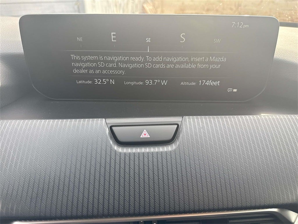 2026 Mazda Mazda CX-90 3.3 Turbo Select