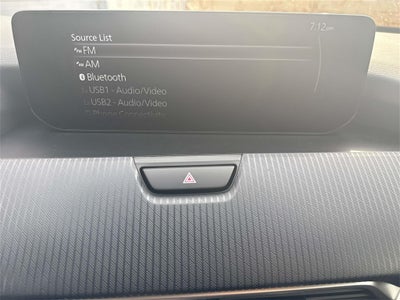 2026 Mazda Mazda CX-90 3.3 Turbo Select