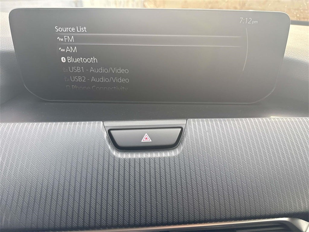 2026 Mazda Mazda CX-90 3.3 Turbo Select