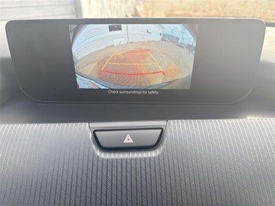 2026 Mazda Mazda CX-90 3.3 Turbo Select