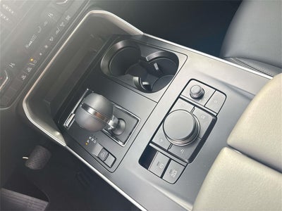 2026 Mazda Mazda CX-90 3.3 Turbo Select