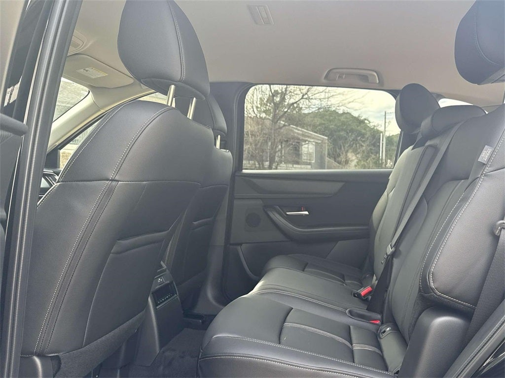 2026 Mazda Mazda CX-90 3.3 Turbo Select