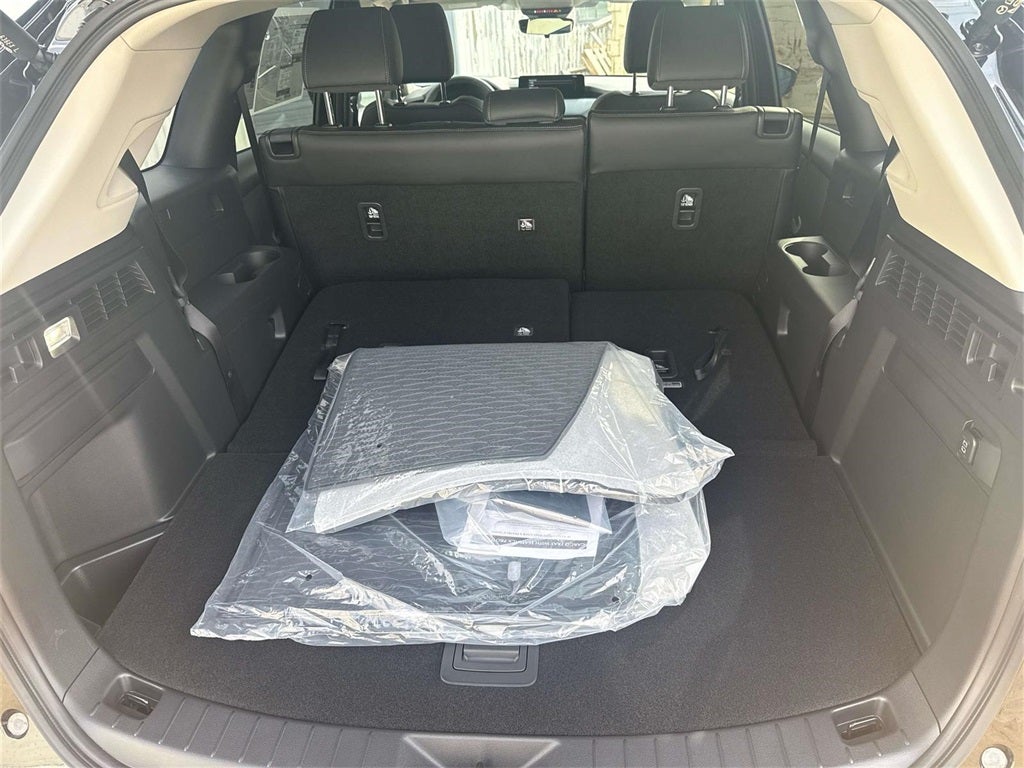 2026 Mazda Mazda CX-90 3.3 Turbo Select