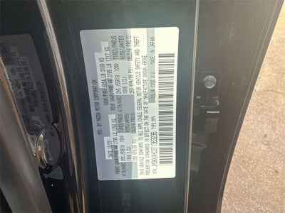 2026 Mazda Mazda CX-90 3.3 Turbo Select