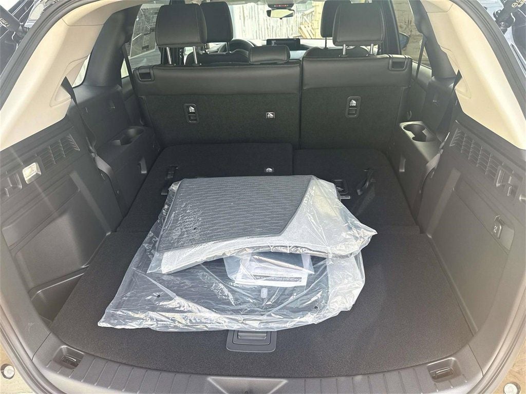 2026 Mazda Mazda CX-90 3.3 Turbo Select