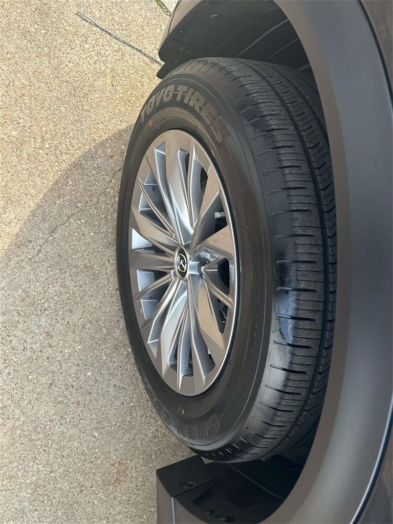 2026 Mazda Mazda CX-90 3.3 Turbo Select