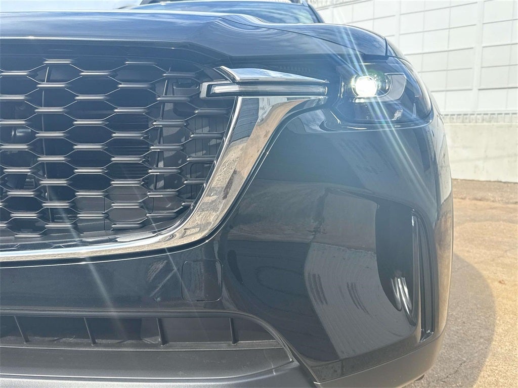 2026 Mazda Mazda CX-90 3.3 Turbo Select