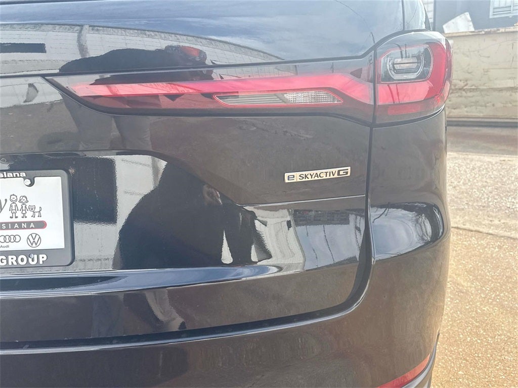 2026 Mazda Mazda CX-90 3.3 Turbo Select