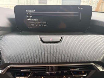 2026 Mazda Mazda CX-90 3.3 Turbo Select