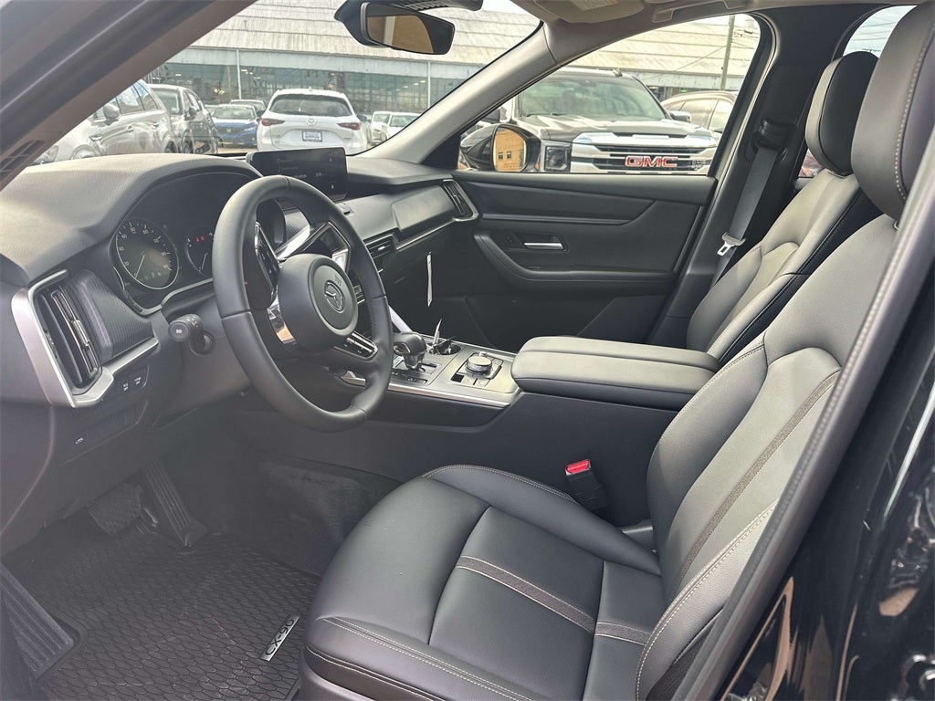 2026 Mazda Mazda CX-90 3.3 Turbo Select