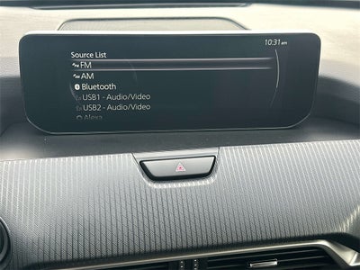 2026 Mazda Mazda CX-90 3.3 Turbo Select