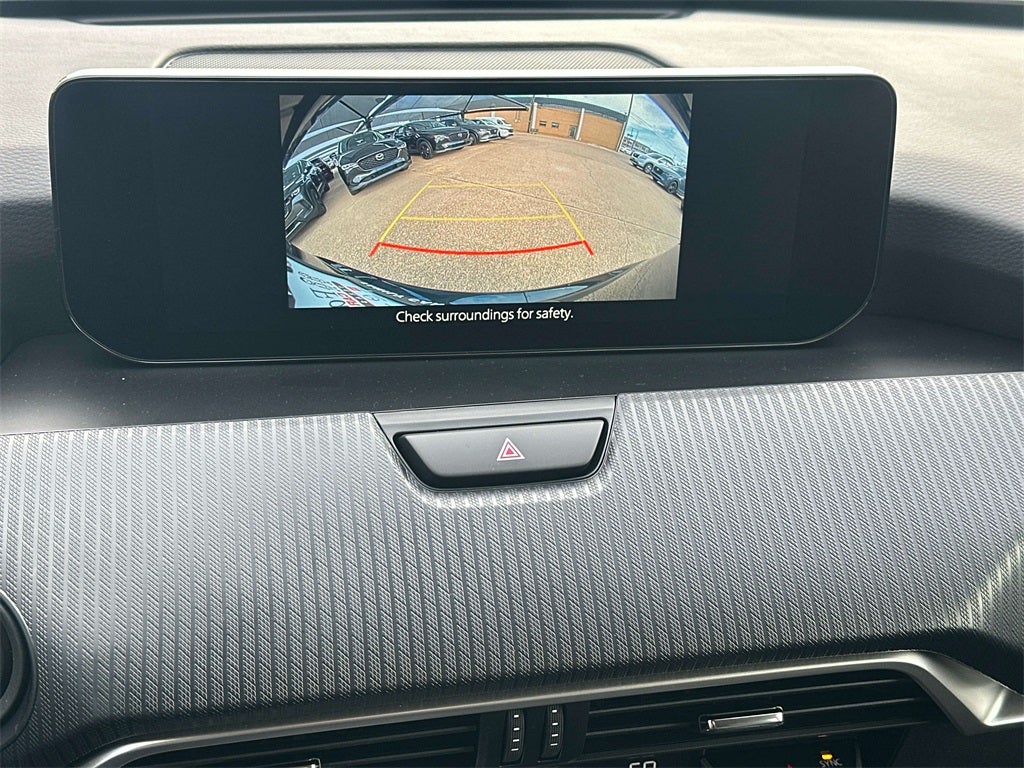 2026 Mazda Mazda CX-90 3.3 Turbo Select