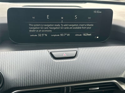 2026 Mazda Mazda CX-90 3.3 Turbo Select