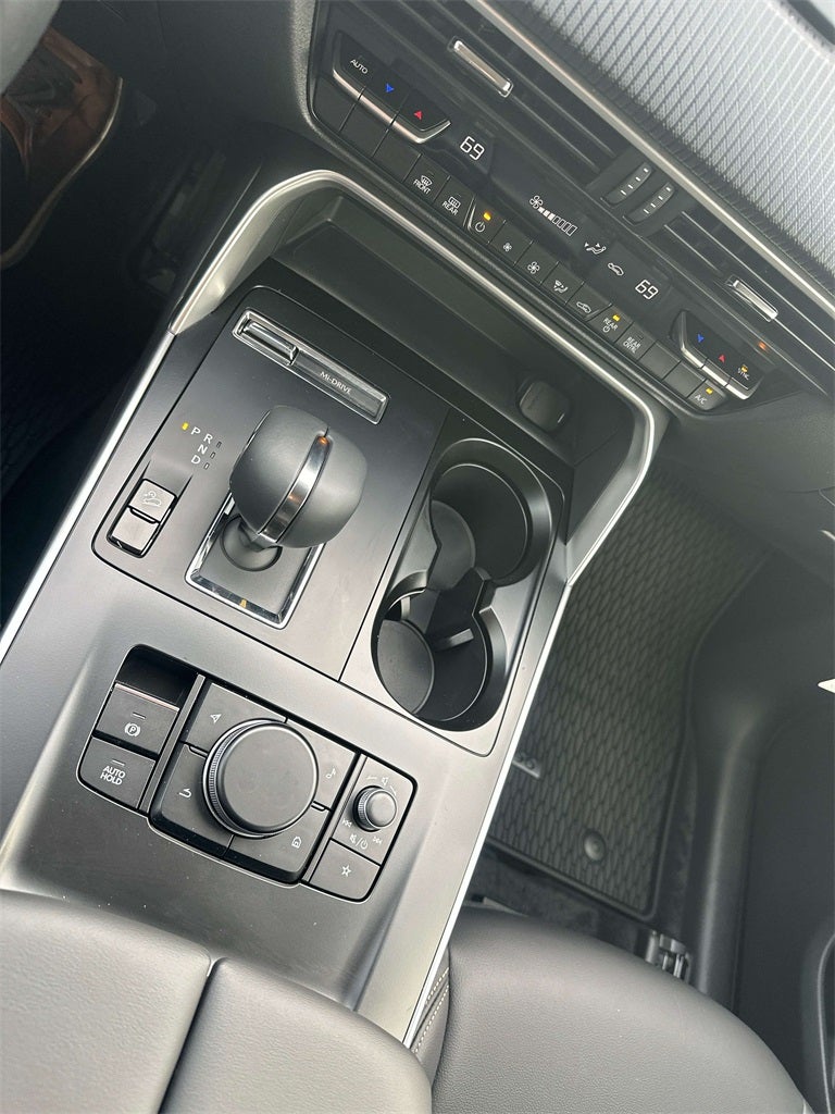 2026 Mazda Mazda CX-90 3.3 Turbo Select