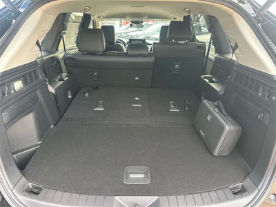 2026 Mazda Mazda CX-90 3.3 Turbo Select