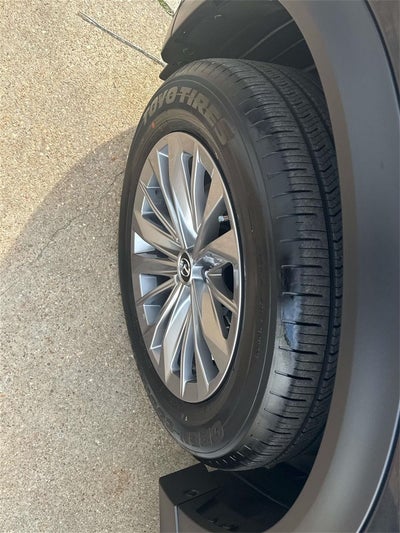 2026 Mazda Mazda CX-90 3.3 Turbo Select