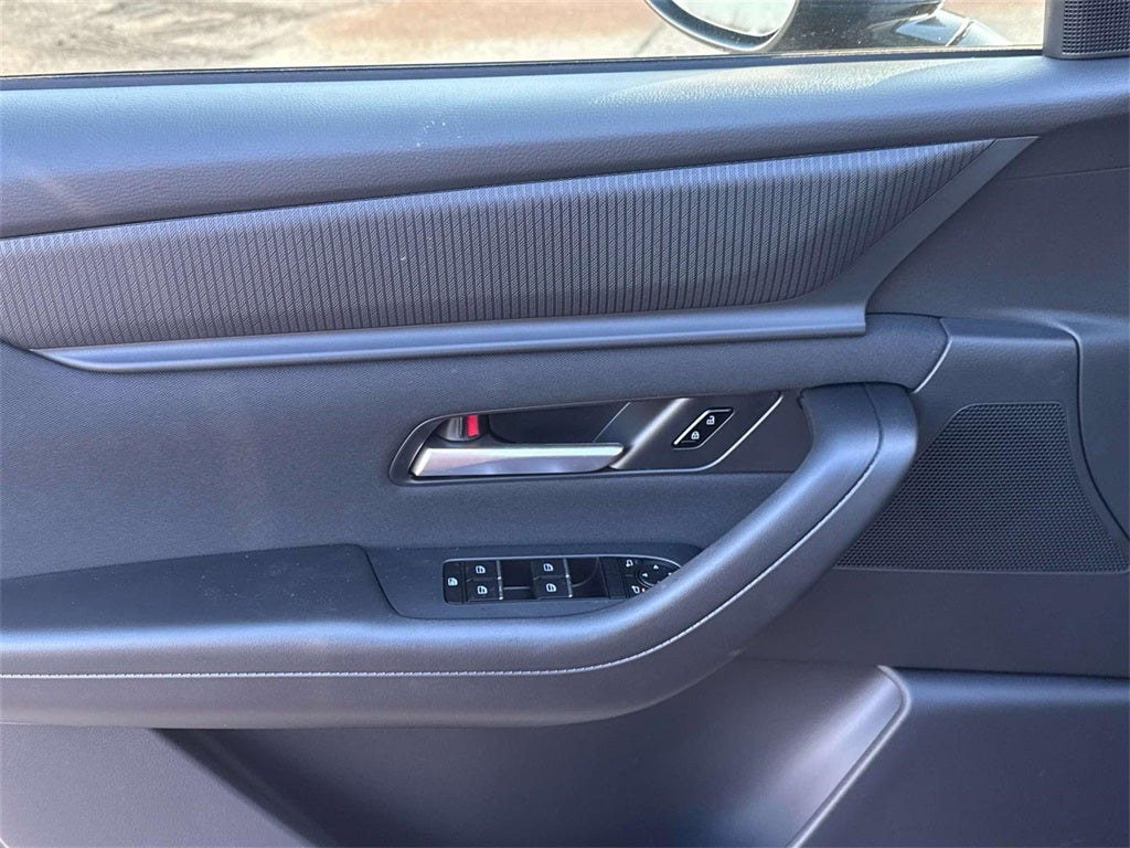 2026 Mazda Mazda CX-90 3.3 Turbo Select