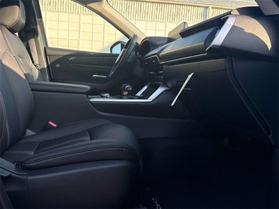 2026 Mazda Mazda CX-90 3.3 Turbo Select