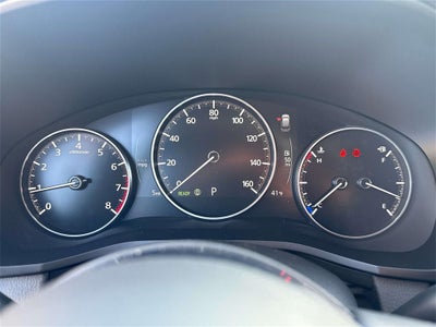 2026 Mazda Mazda CX-90 3.3 Turbo Select