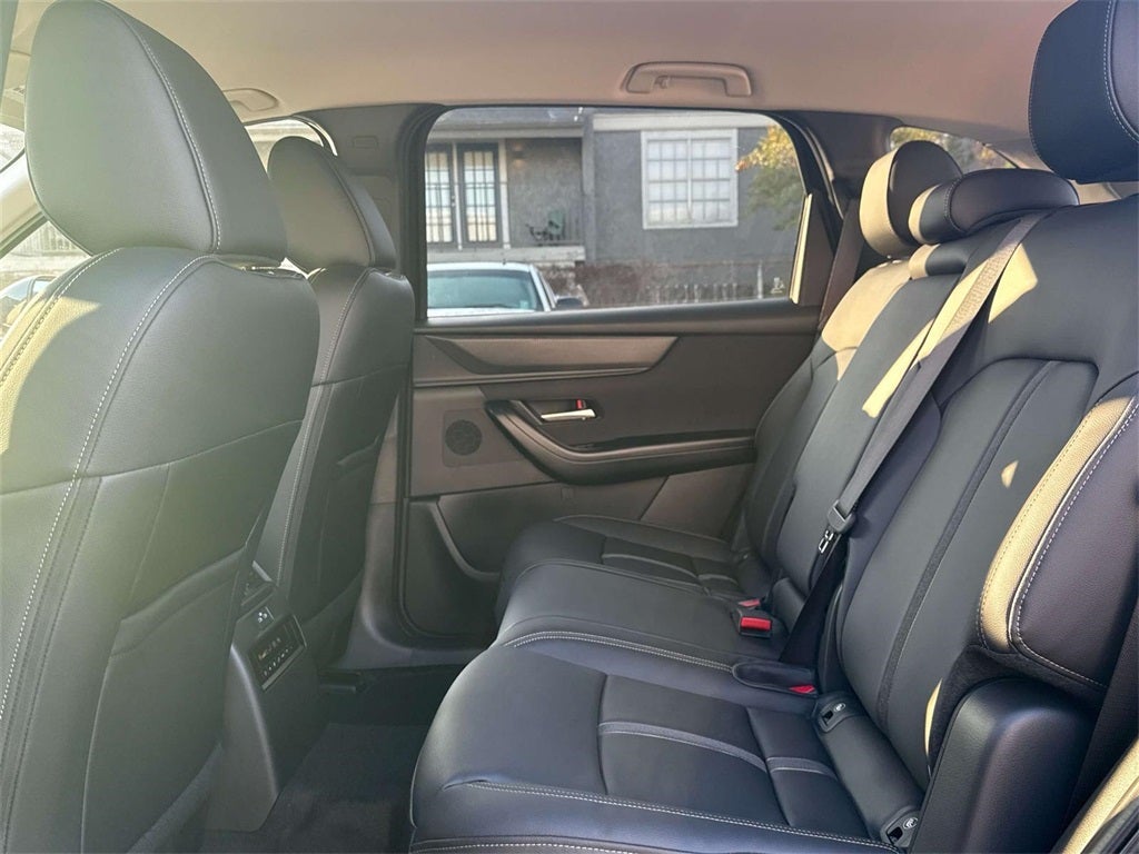 2026 Mazda Mazda CX-90 3.3 Turbo Select