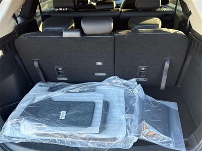 2026 Mazda Mazda CX-90 3.3 Turbo Select