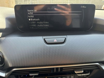 2026 Mazda Mazda CX-90 3.3 Turbo Select