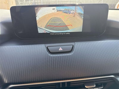 2026 Mazda Mazda CX-90 3.3 Turbo Select