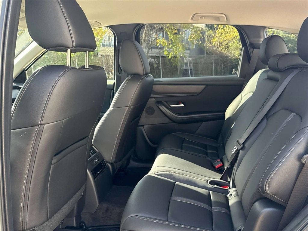 2026 Mazda Mazda CX-90 3.3 Turbo Select