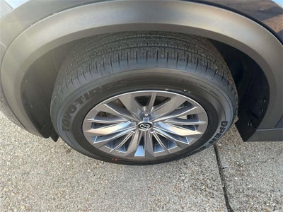 2026 Mazda Mazda CX-90 3.3 Turbo Select