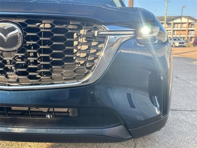 2026 Mazda Mazda CX-90 3.3 Turbo Select