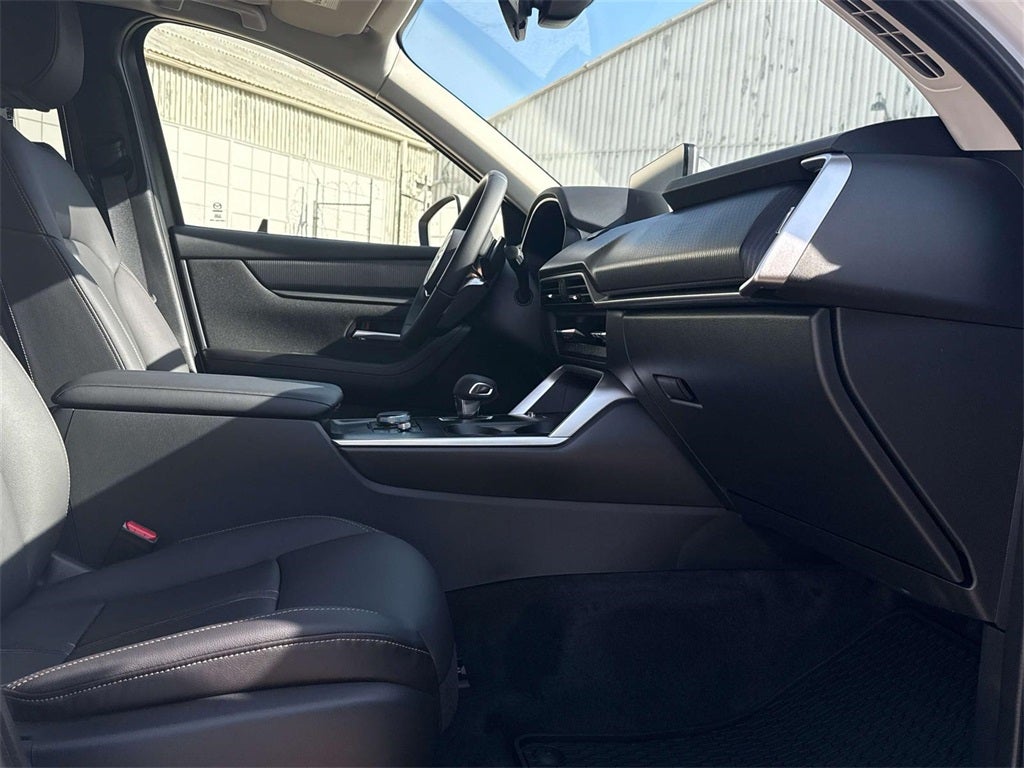 2026 Mazda Mazda CX-90 3.3 Turbo Select