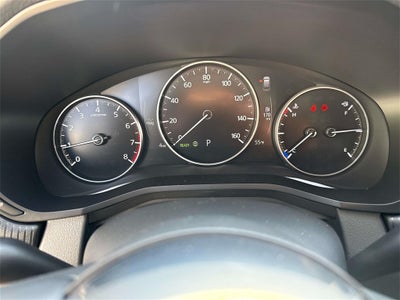 2026 Mazda Mazda CX-90 3.3 Turbo Select