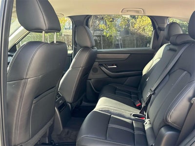 2026 Mazda Mazda CX-90 3.3 Turbo Select