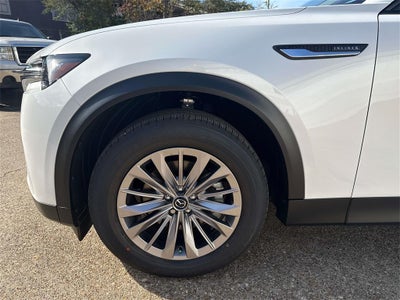 2026 Mazda Mazda CX-90 3.3 Turbo Select