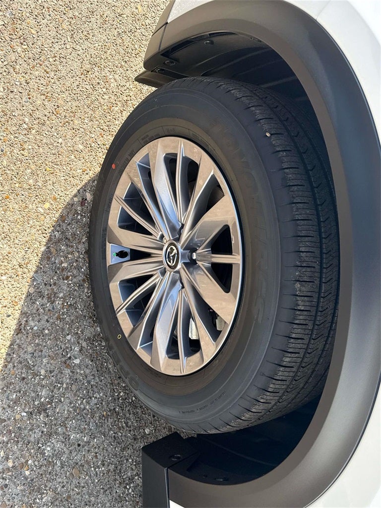 2026 Mazda Mazda CX-90 3.3 Turbo Select