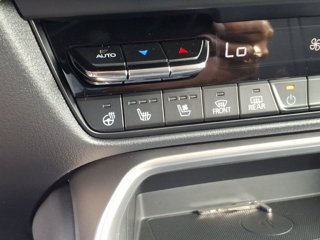 2026 Mazda Mazda CX-90 3.3 Turbo Preferred