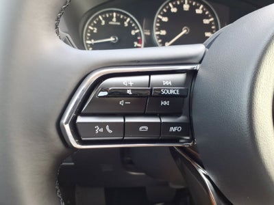 2026 Mazda Mazda CX-90 3.3 Turbo Preferred
