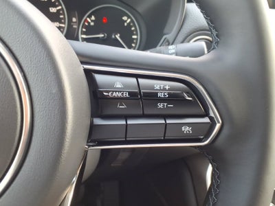 2026 Mazda Mazda CX-90 3.3 Turbo Preferred