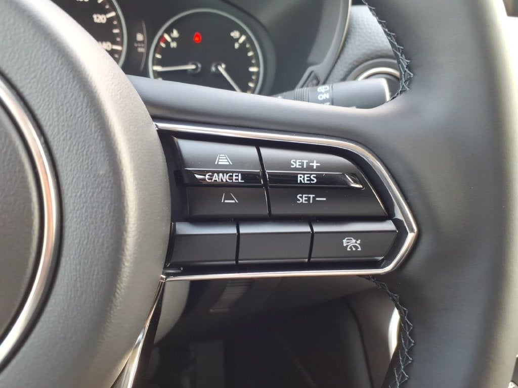 2026 Mazda Mazda CX-90 3.3 Turbo Preferred