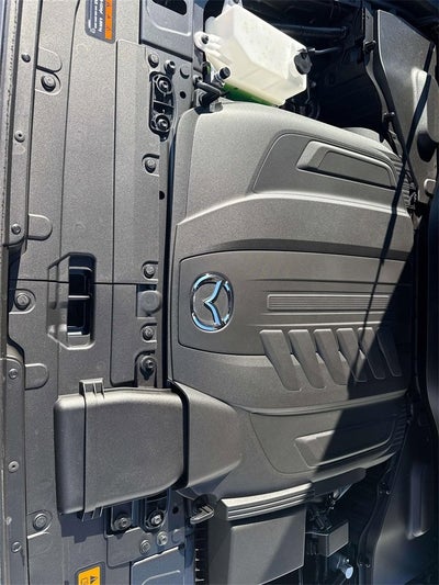 2026 Mazda Mazda CX-90 3.3 Turbo Preferred