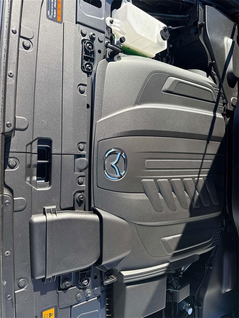 2026 Mazda Mazda CX-90 3.3 Turbo Preferred