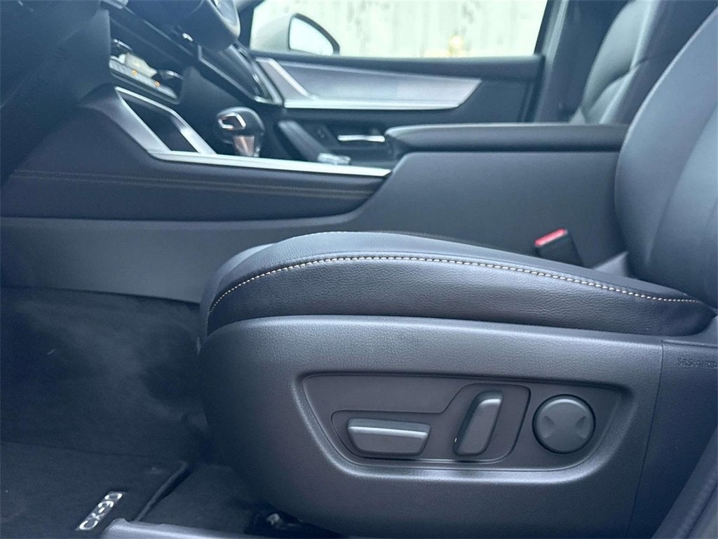 2026 Mazda Mazda CX-90 3.3 Turbo Preferred