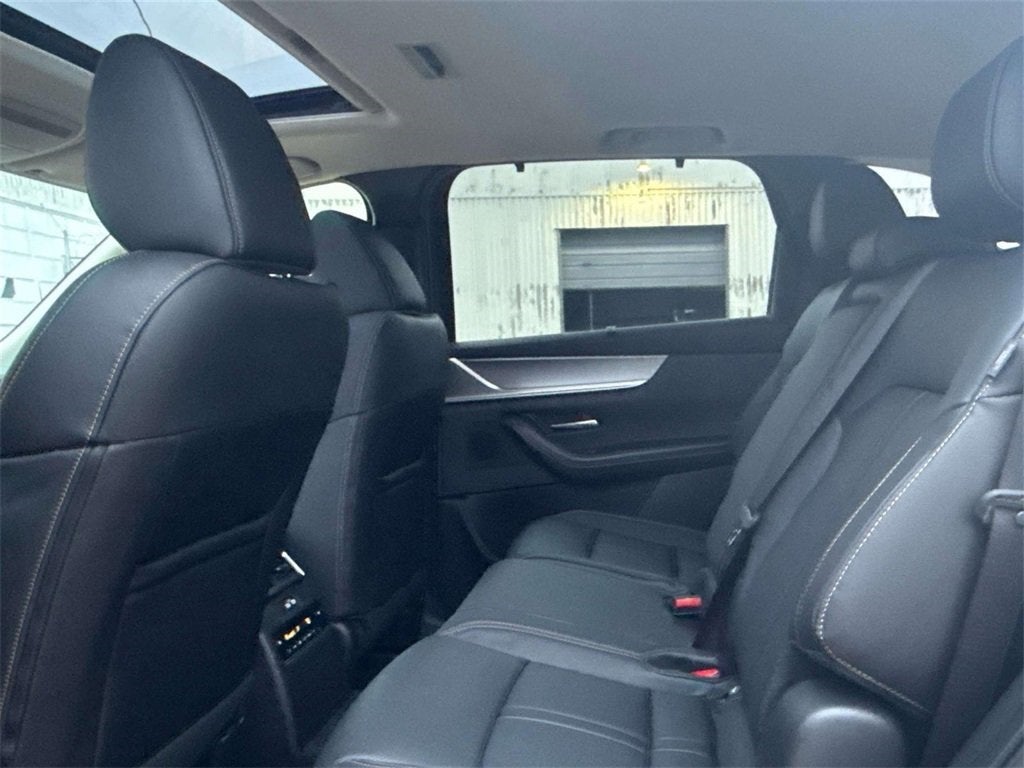 2026 Mazda Mazda CX-90 3.3 Turbo Preferred